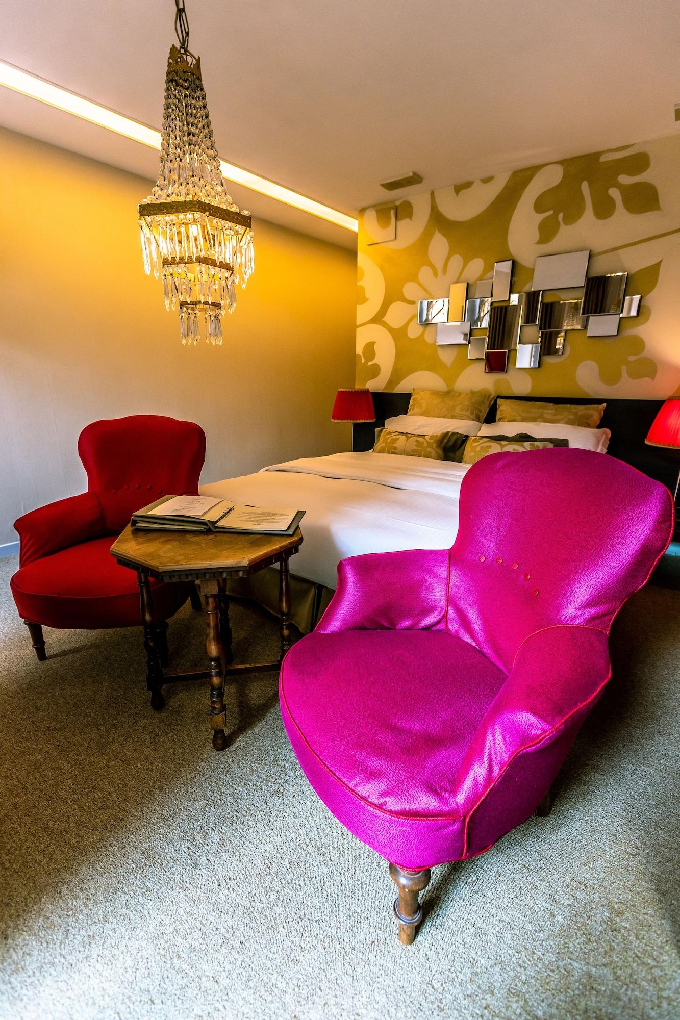 Avogaria 5 Rooms Венеция Экстерьер фото