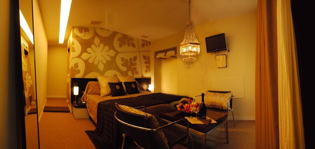 Avogaria 5 Rooms Венеция Номер фото