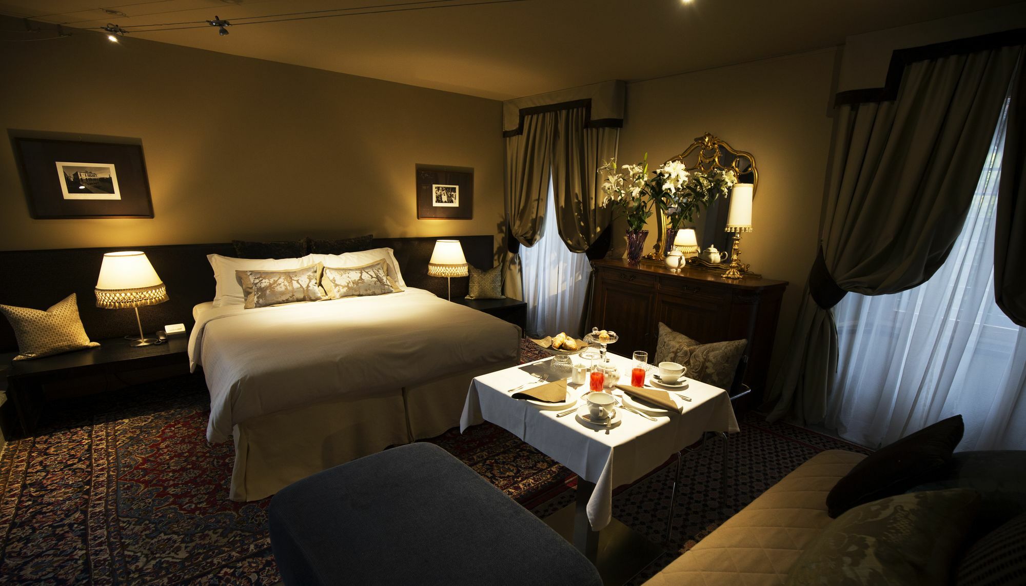 Avogaria 5 Rooms Венеция Экстерьер фото